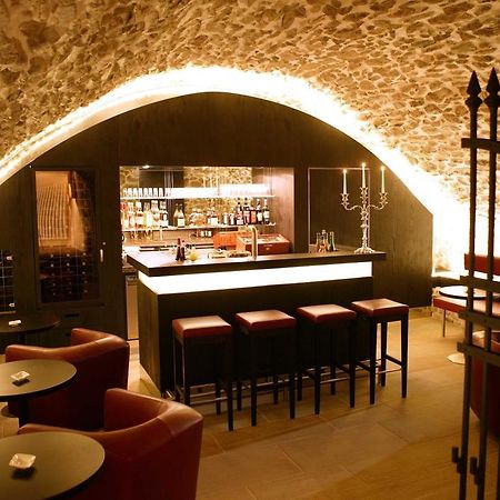 Rottele'S Restaurant & Residenz Hotel Baden-Baden Kültér fotó