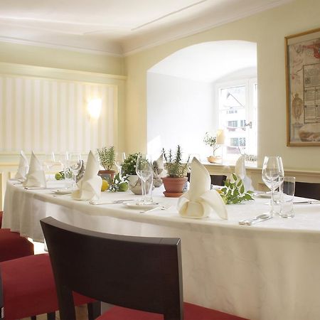 Rottele'S Restaurant & Residenz Hotel Baden-Baden Kültér fotó