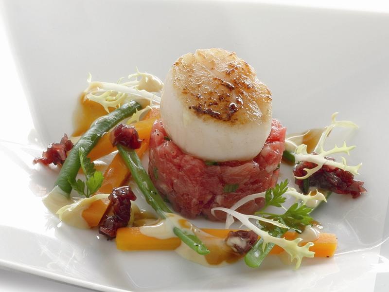 Rottele'S Restaurant & Residenz Hotel Baden-Baden Kültér fotó