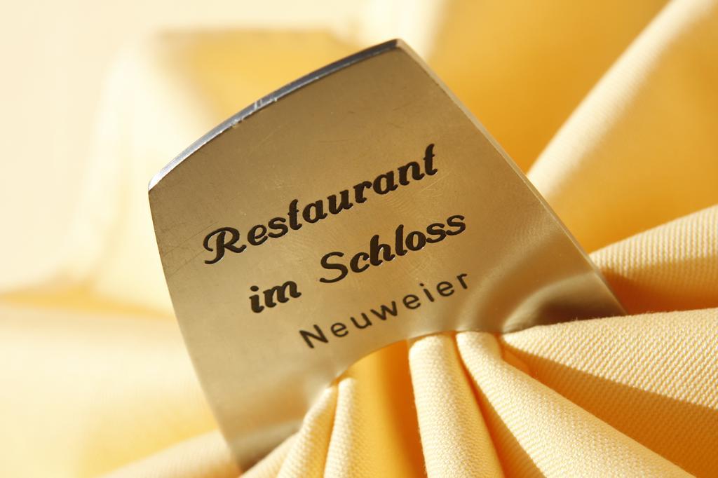 Rottele'S Restaurant & Residenz Hotel Baden-Baden Kültér fotó