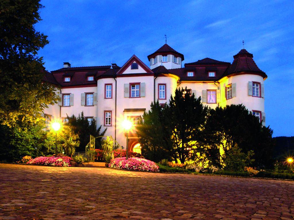 Rottele'S Restaurant & Residenz Hotel Baden-Baden Kültér fotó
