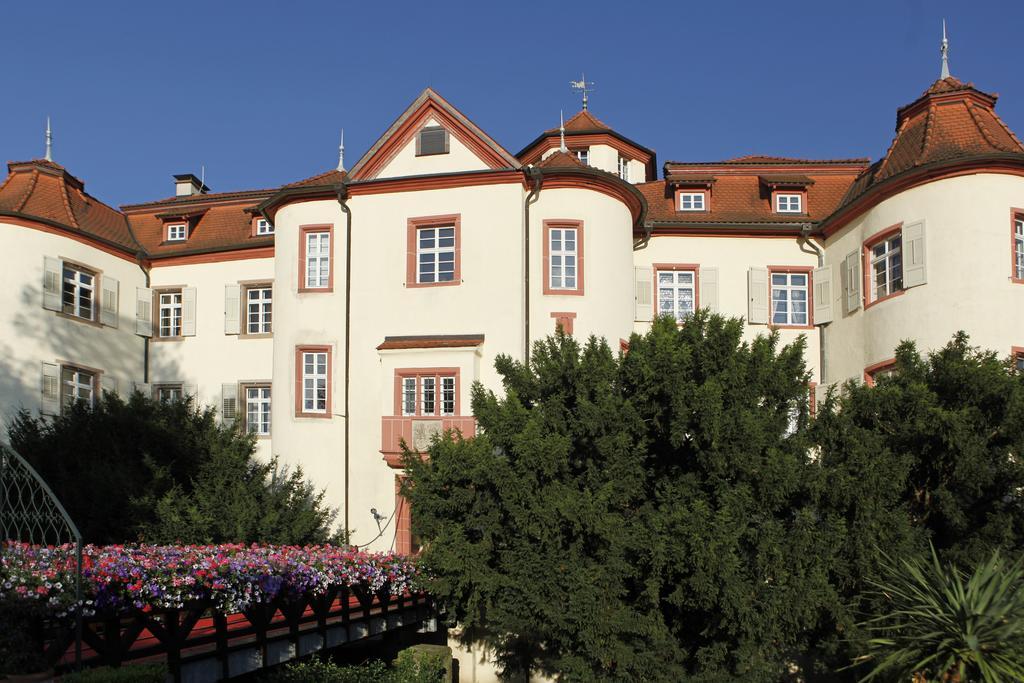 Rottele'S Restaurant & Residenz Hotel Baden-Baden Kültér fotó