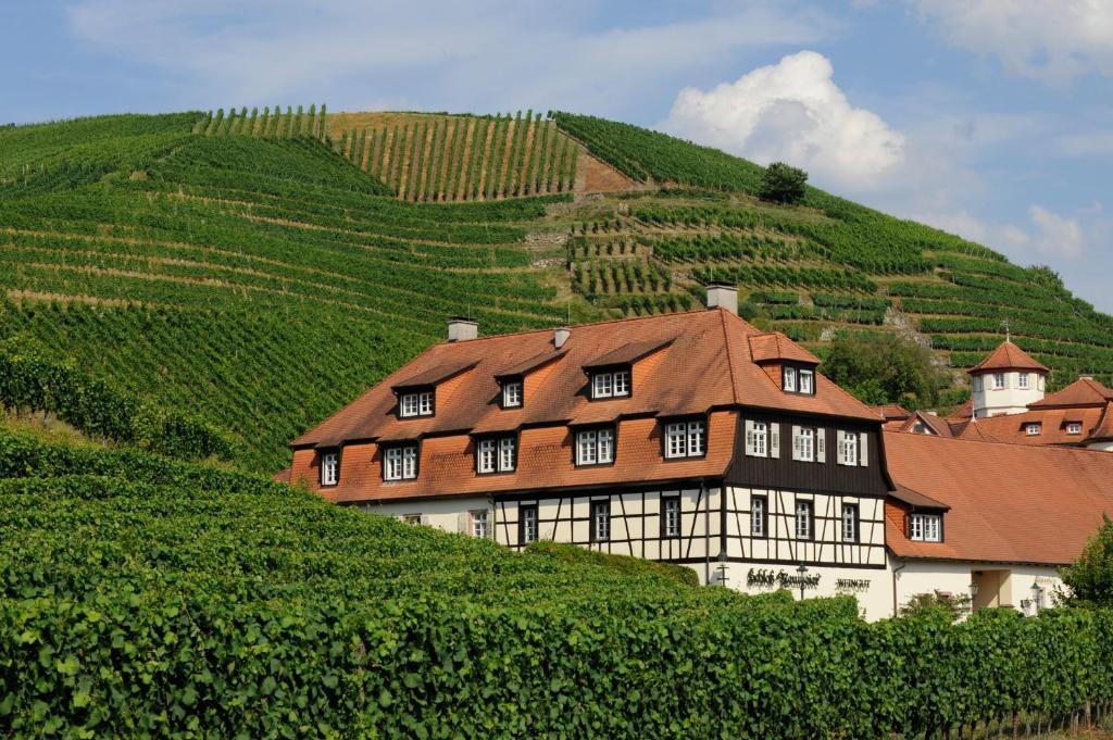 Rottele'S Restaurant & Residenz Hotel Baden-Baden Kültér fotó