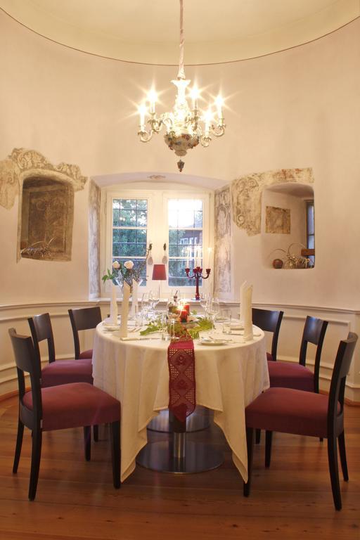 Rottele'S Restaurant & Residenz Hotel Baden-Baden Kültér fotó