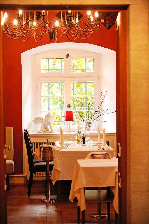 Rottele'S Restaurant & Residenz Hotel Baden-Baden Kültér fotó